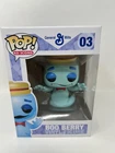 Funko POP! Ad Icons Cereals Boo Berry #3 Vinyl Figure NOT MINT