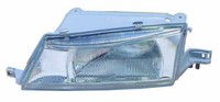 Original Abakus Hauptscheinwerfer 222-1103R-LD-EM FüR Daewoo