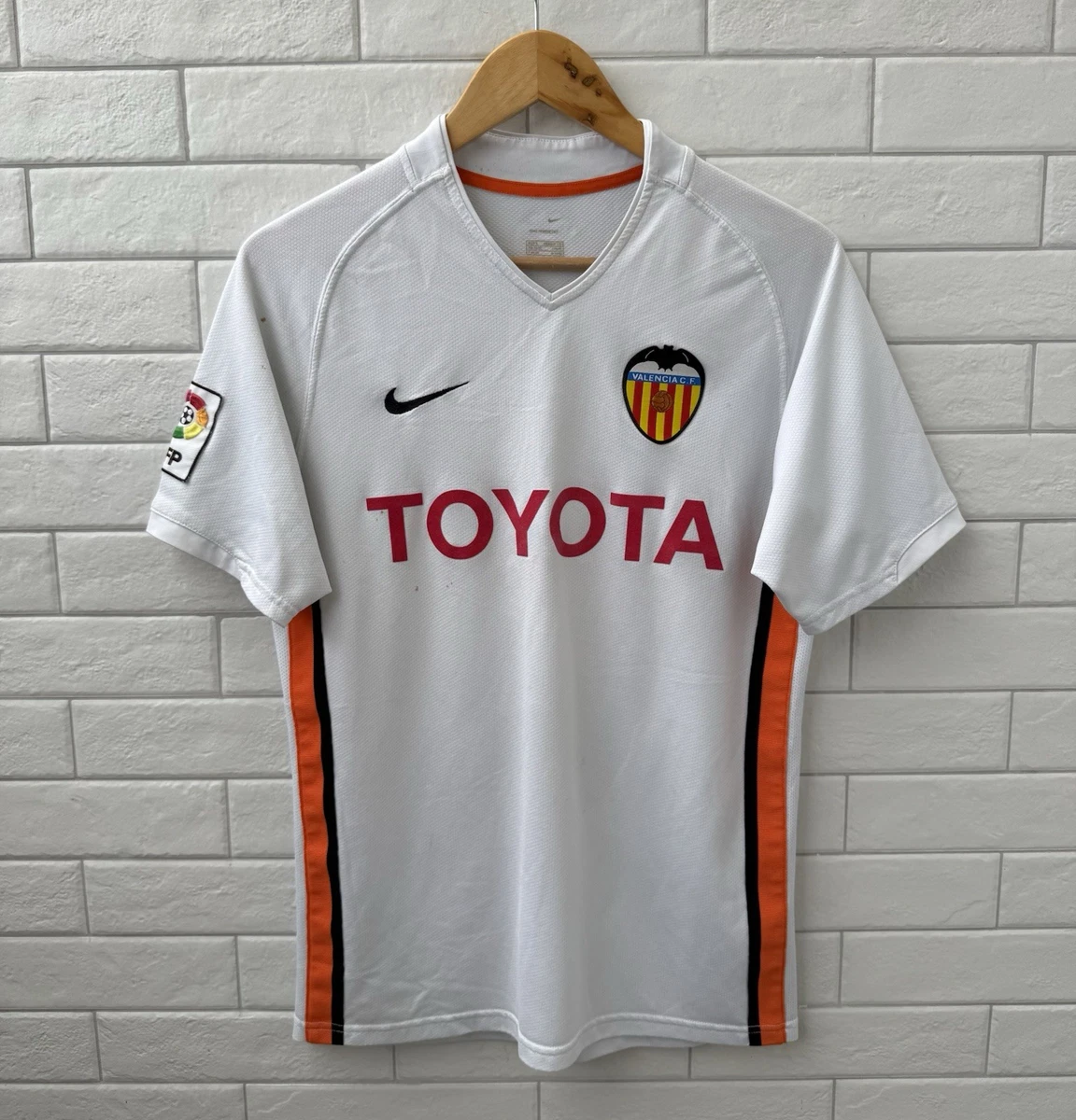 Nike Valencia International Club Soccer Fan Jerseys for sale | eBay