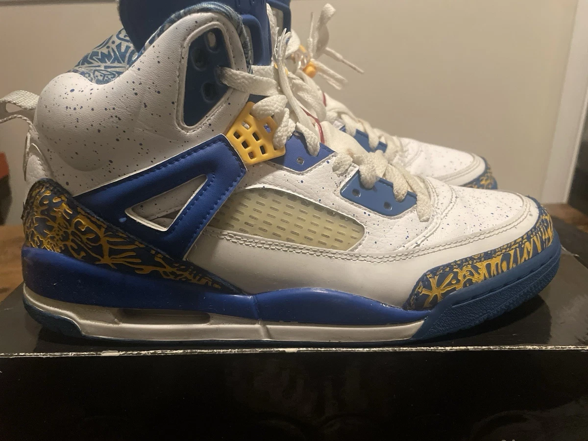 Nike Air Jordan Retro 4 Spizike Do The Right Thing Größe 11