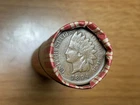 US Lincoln Wheat Cent Roll Auction 1909 - 1958 No Reserve