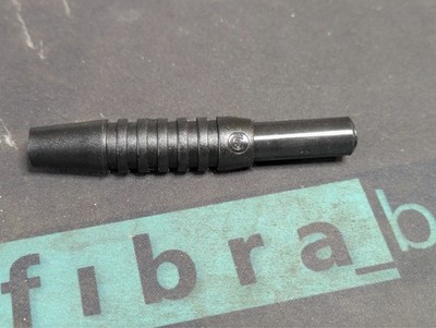 BA3000100 | CALRAD Intelecsa | Banana Plug 30A | New Original | NOS | 10 pcs