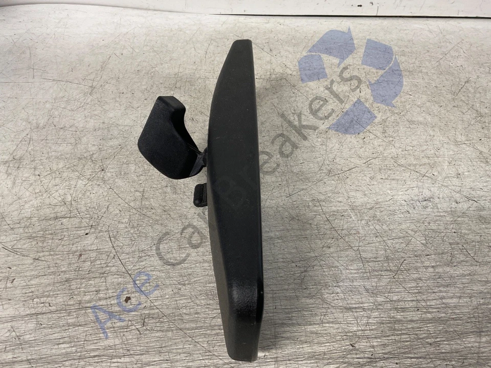 Dacia Sandero Mk2 B52 16-20 Rear View Mirror - Image 4 of 4