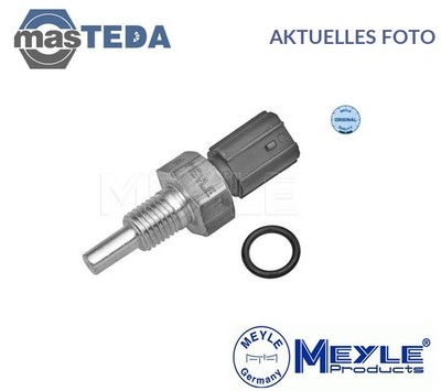 31-14 821 0000 KÜHLMITTELTEMPERATURSENSOR IN VORNE OF THE RADIATOR MEYLE NEU