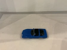 HO SLOT CAR BODY ONLY