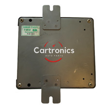 33920-71e21 1996 Suzuki Sidekick Geo Tracker Engine Control Module Ecm Ecu