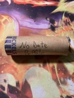 Buffalo Nickel Roll (40 Coins, $2 Face) - No Dates
