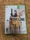 Spec Ops: The Line (Microsoft Xbox 360 - Complete -