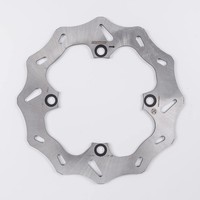 Bremsscheibe Hinten Braking Wave WF4511 FüR Sherco SC 250 2T Factory 2019