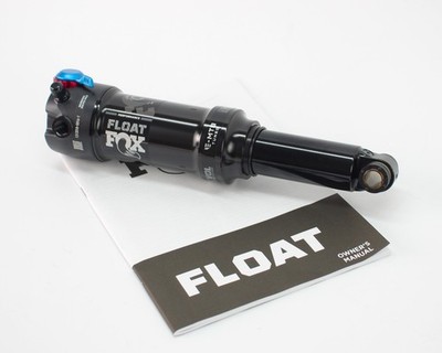 Fox Float Performance  205 x 65 mm Dämpfer Trunnion Mount 2.Pos EVOL LV 205*65