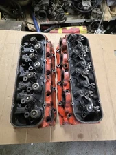 Big Block Chevy 396 427 3917215 215 E-15-8 F-6-8 Corvette Camaro Chevelle Nova