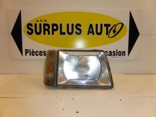 Feu avant (phare) Fiat PANDA