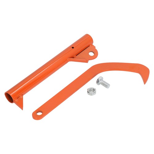 Log Hook Stainless Steel Effort Saving Rust Resistance Logging Cant Hook - Picture 2 of 24