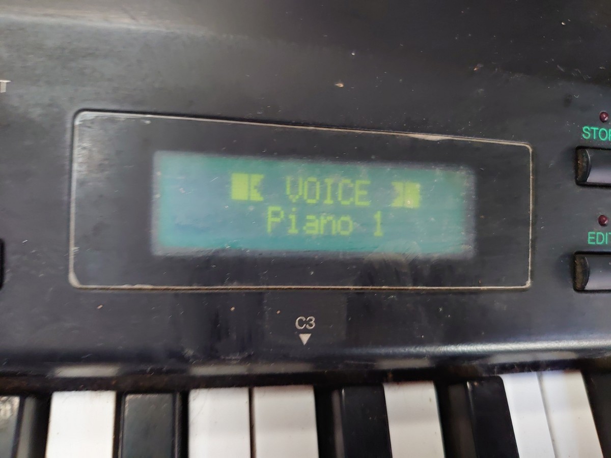 Yamaha P-150 88-Key Digital Piano | eBay