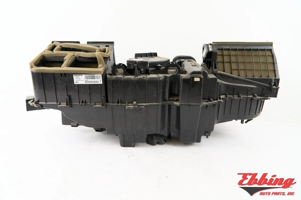 Heater and AC Evaporator Case Assembly Fits 03-07 Chevy Silverado 1500 702622 Foto 3 de 4