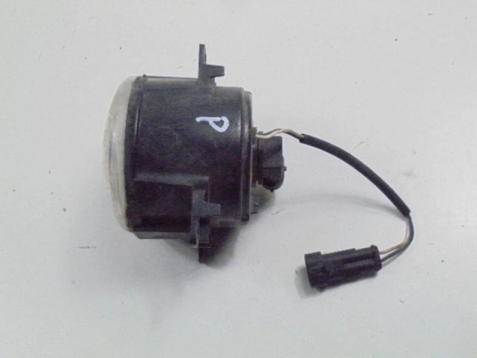 Faros antiniebla delanteros Land Rover Range Rover Sport L320 2010 TL-0198 AOJ60480 - Imagen 3 de 4