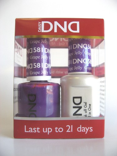 DND Daisy *DUO GEL* (GEL & Polish ) Spring 550-581 2-10%* 3-14%* 4-18% DISCOUNT - Picture 25 of 25