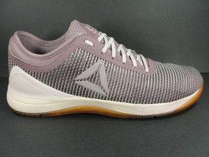 REEBOK CROSSFIT NANO 8.0 FLEXWEAVE (DV5334) WOMENS TRAINING SHOES SIZE US10 UK7. | eBay