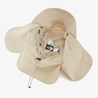 NEW THE NORTH FACE CAMP WEBBING SHIELD BUCKET HAT
