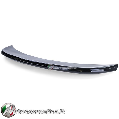 SPOILER alettone portabagagli LOOK R LINE per VW BEETLE Maggiolino 5C5 2011-2018 - Imagen 5 de 9