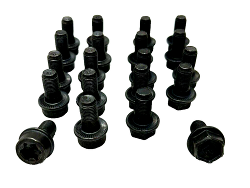 05125939AC OEM Mopar Ring And Pinion Kit 2006-2010 Jeep Grand Cherokee Commander - Picture 20 of 23