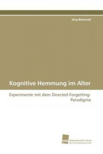Thumbnail - Kognitive Hemmung Alter Experimente Mit Dem