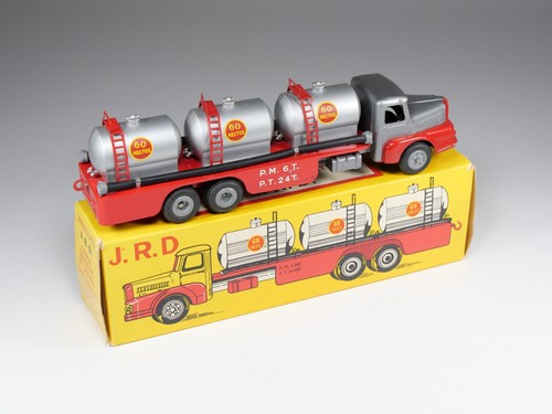 JRD - 130 - Unic Izoard Transport de Liquide - En boite - Picture 2 of 9