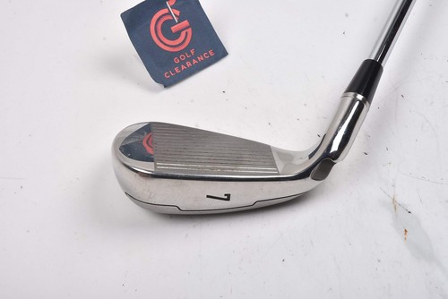 Callaway Mavrik Max #7 Iron / X-Flex Elevate ETS 115 Shaft / 2°UP / Demo - Picture 3 of 6