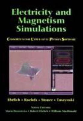 Electricity and Magnetism Simulations