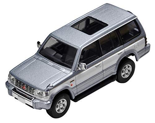 TOMICA LIMITED VINTAGE NEO LV-N189a MITSUBISHI PAJERO SUPER