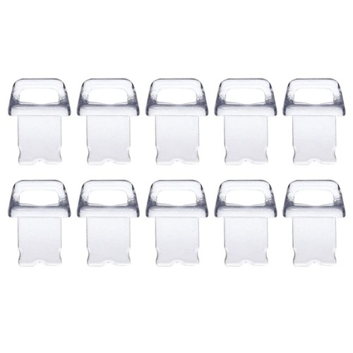 1/10Pcs Mobile Phone Pendant Anti Dust Plug DIY Protection Cap Plugs Stopper - Photo 22 sur 24