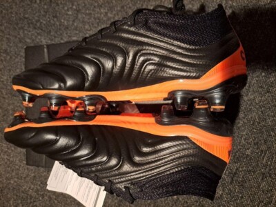 コパ 20.1 FG 25cm Adidas Copa 20+ 20.1 FG Laceless Green Soccer Cleats Mens Size 7.5