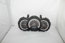 Speedometer Instrument Cluster Dash Panel Gauges 2011 - 2013 Forte 52,438 Miles