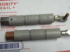 "LOT OF 3 " WARCO ARRESTOR ARRESTER INSULATOR 540013306 , 54A0013306