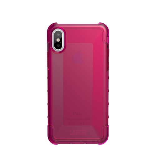iPhone 7 / 8 / SE (2nd) UAG PLYO Shockproof Rugged Slim Protection MilitaryCase - Picture 5 of 5