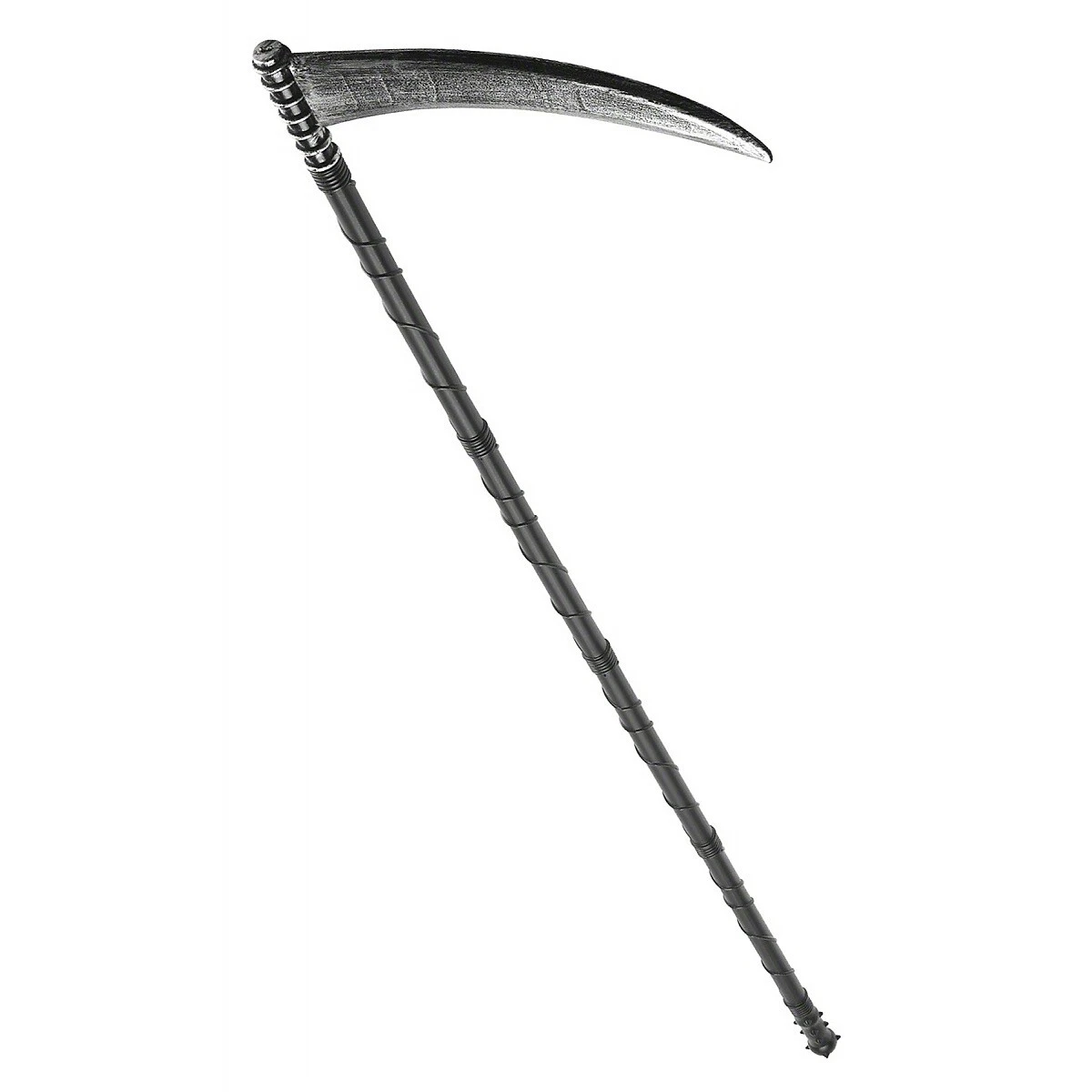 Scythe Death Grim Reaper Sickle Adult Kids Halloween Costume Fancy Dress |  eBay