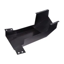 Brake-Cooling-Duct-Lh,-Rear-Brake-Cooling-Duct-Left-Hand,-Late-Type