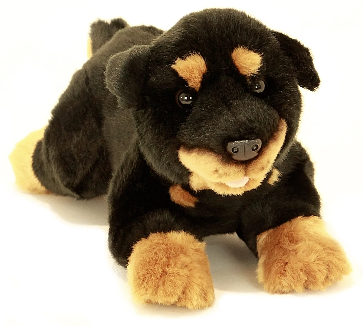 Rottweiler proof toys 2025