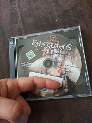 Etherlords II (PC, 2004)