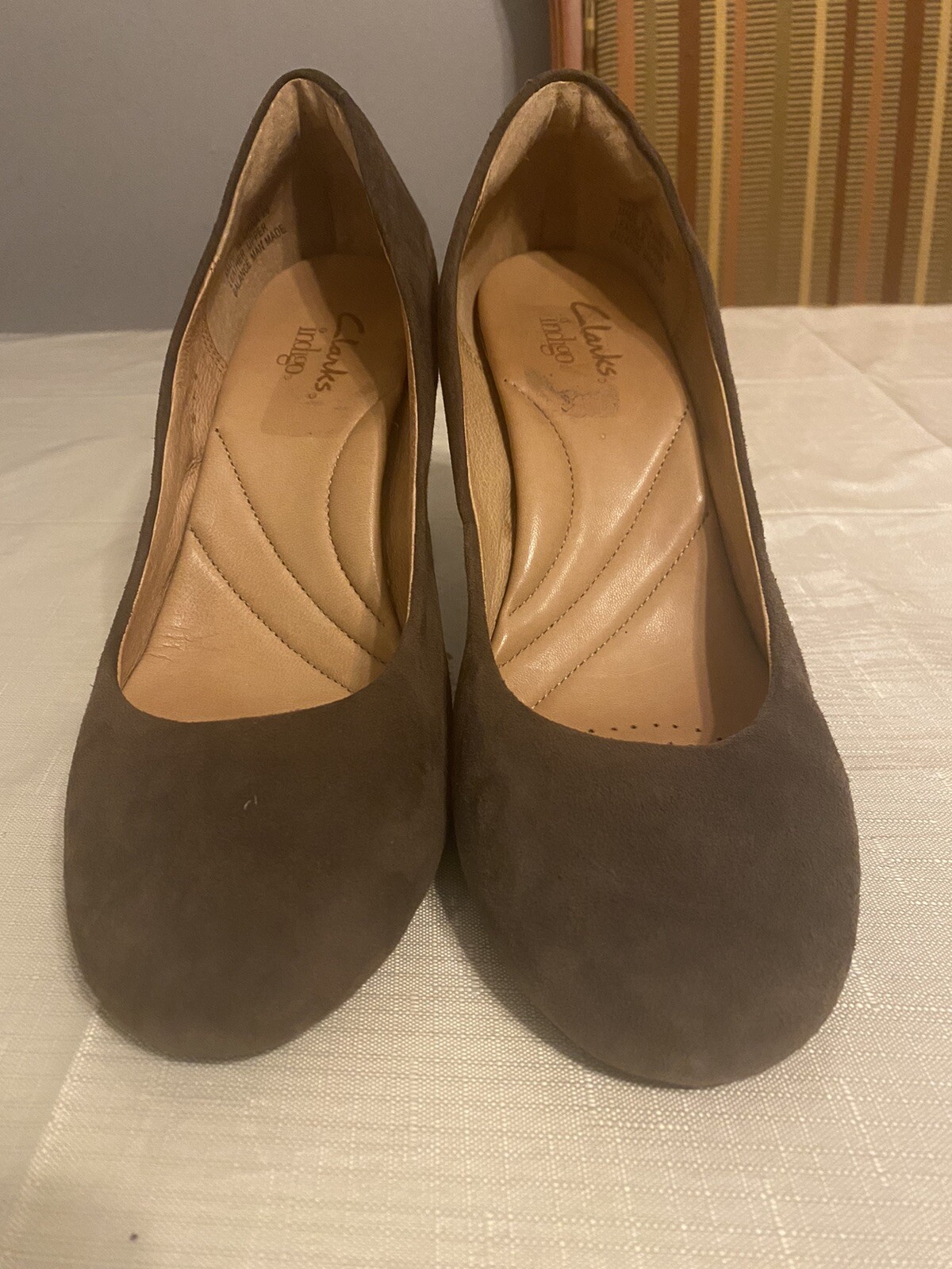 clarks women's petula sadie pump