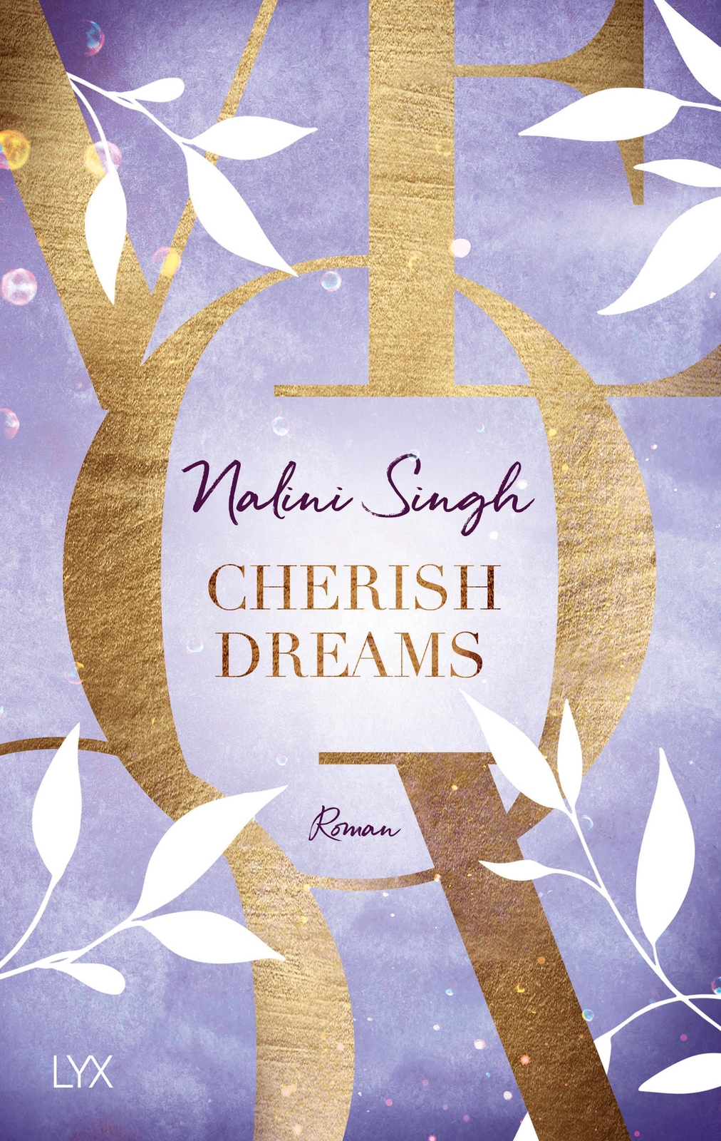 Thumbnail - Cherish Dreams Nalini Singh