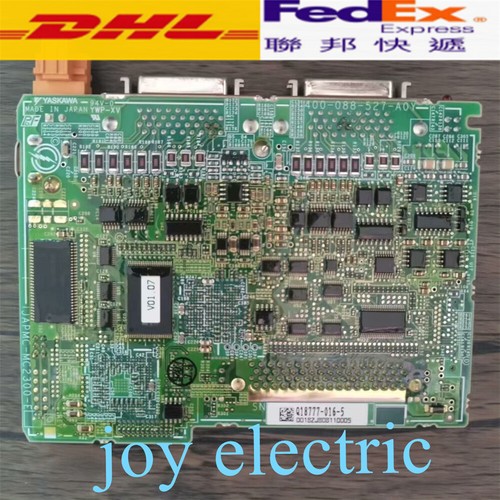 Módulo Controlador 1PC Nuevo JAPMC-MC2300-E YASKAWA Envío Acelerado con Garantía - Imagen 3 de 7