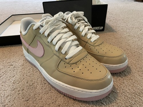 linen af1