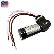 LED Control Photocell Sensor Dusk To Dawn Outdoor Swivel Photo Cell Light 120V