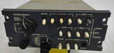 Audio Control Panel Avtech 5630-1 (CORE)