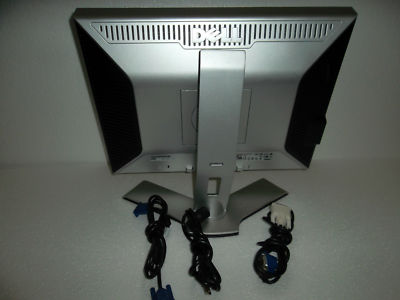 Dell 2007FP UltraSharp 20