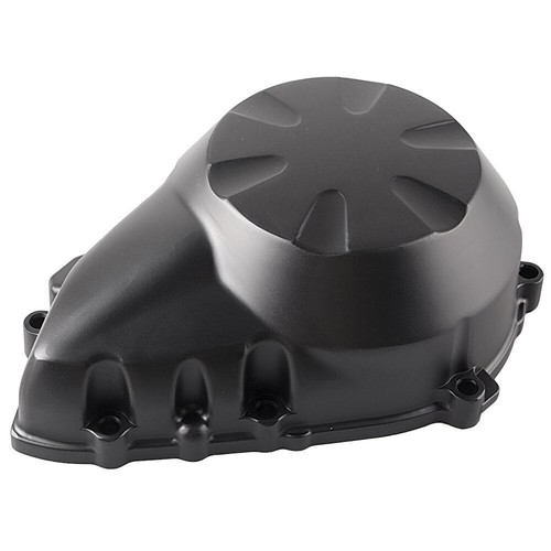 For Kawasaki Z750 2007 2008 2009 Aluminum Engine Crank Case Stator Cover - Picture 3 of 4