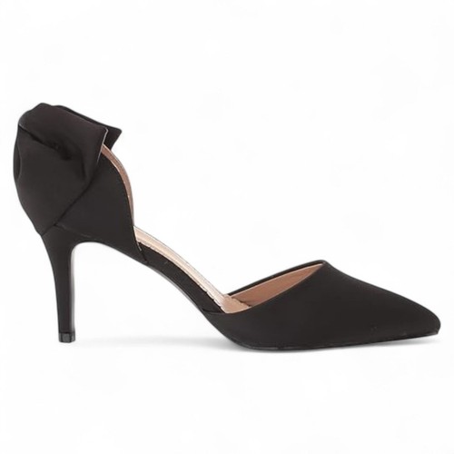 Journee Collection Women's Tanzi Pumps (Size 8.5) - 第 3/5 張圖片