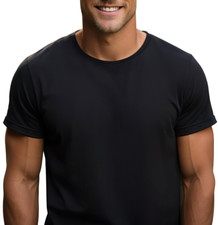 DRI-FIT Performance Short Sleeve T-Shirts, UPF 50 Sun Protection Shirts