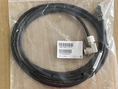 1PC New Yaskawa JZSP-CVP12-03-E 7 Series Servo Motor Encoder Cable 3M